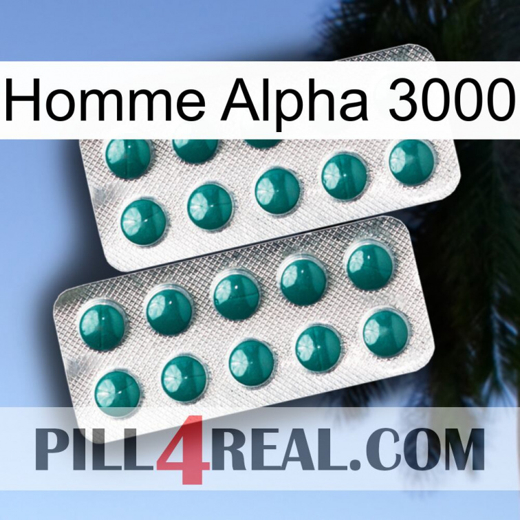 Alpha Man 3000 dapoxetine2